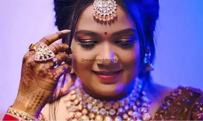 Sutapa Makeup Studio